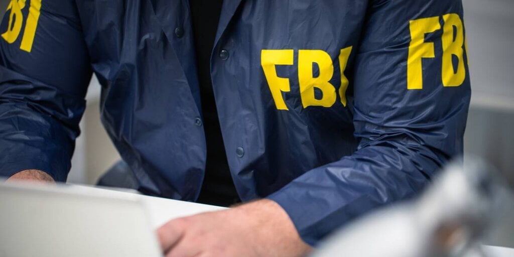 Crypto Was Involved in 87% of All Investment Fraud in 2023, Says FBI