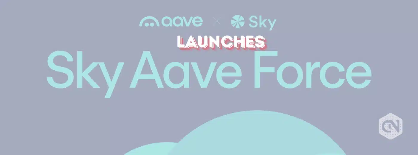 Aave and MakerDAO Join Forces: Pioneering DeFi’s Breakthrough to Mainstream Success