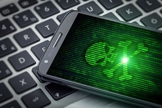 Alert: New Android Threat Uncovered by McAfee – Protect Your Device Now