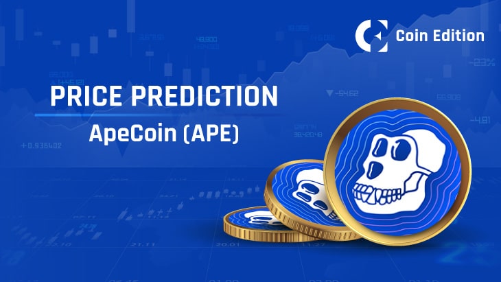 Apecoin’s Journey: Bold Price Forecasts For 2024-2030 That May Surprise You