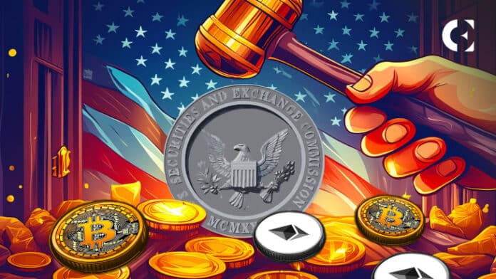 Attorney Slams SEC’s Bizarre Crypto Rules: A Tale of Overreach and Confusion