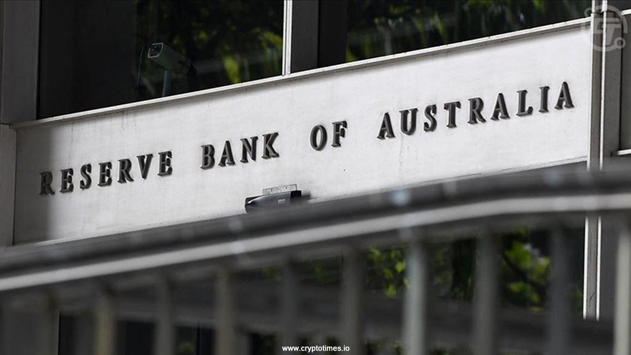 Australia’s Central Bank Chooses Wholesale CBDC, Sidelines Retail Version