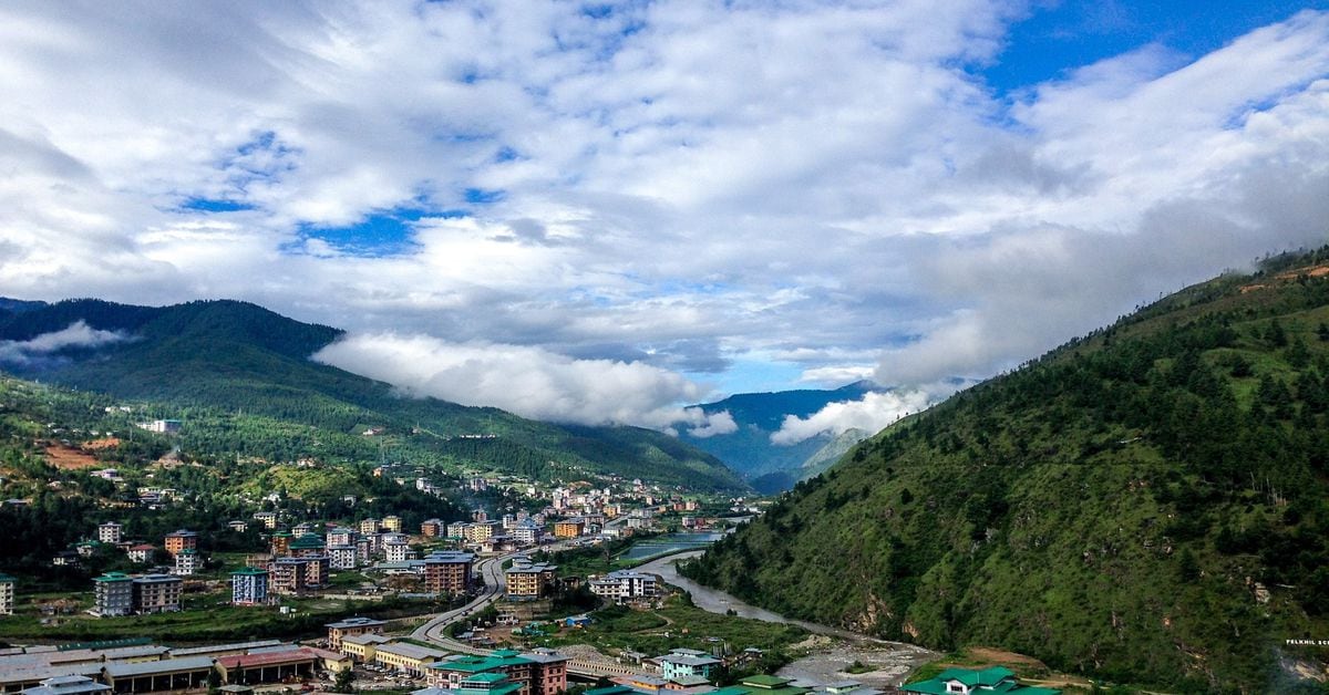 Bhutan Bags a Massive $780 Million from Bitcoin Mining Ventures – Discover How!