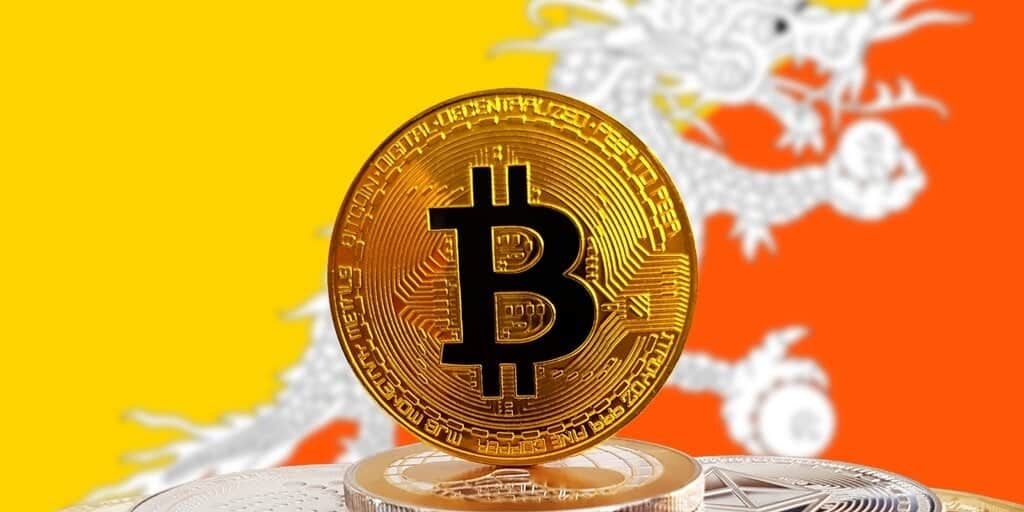 Bhutan’s Surprising Lead in Bitcoin Holdings Outshines El Salvador’s Strategy