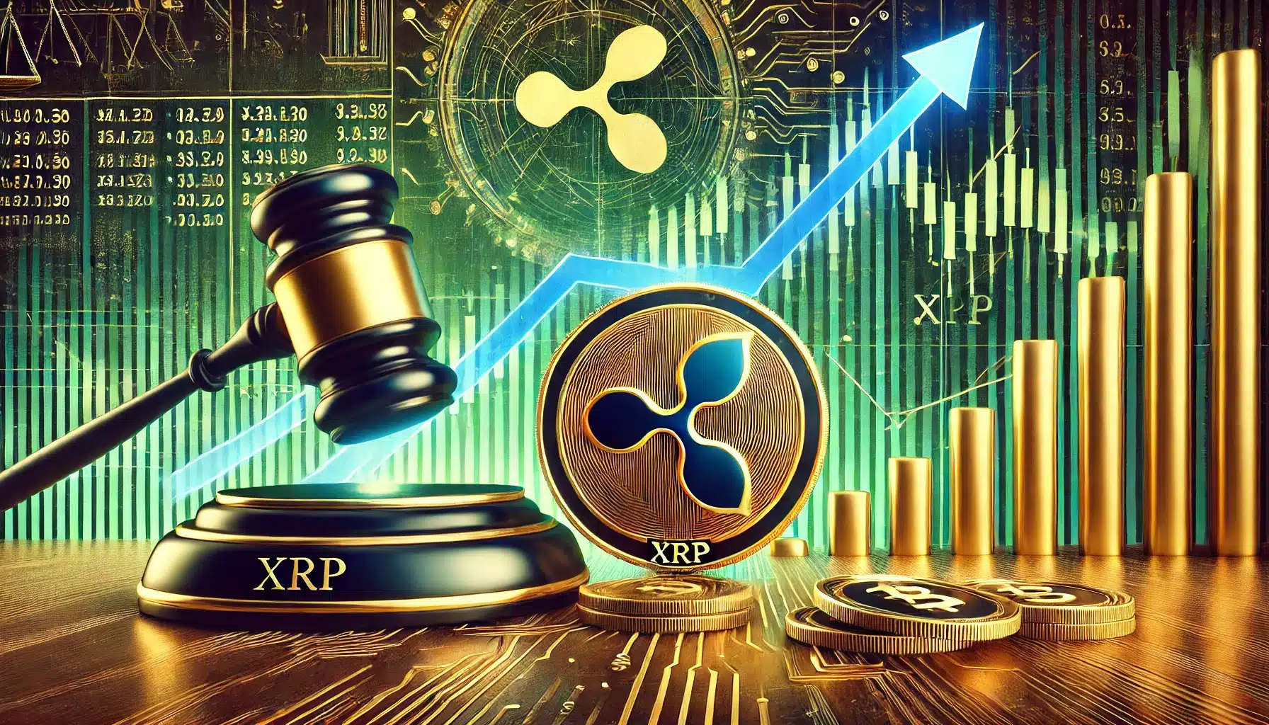 Bill Morgan Unveils Surprising Future of XRP Legal Saga – Far From Finished