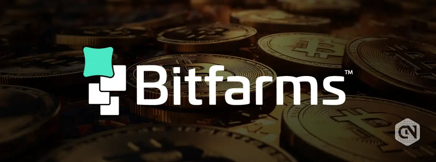 BitFarms’ Surprising Bitcoin Tally: 233 Mined, 147 Sold in August Revealed