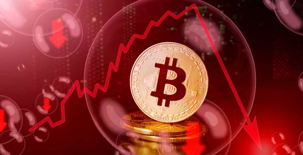 Bitcoin Hits Lowest Price in a Month Following Weak US Jobs Report