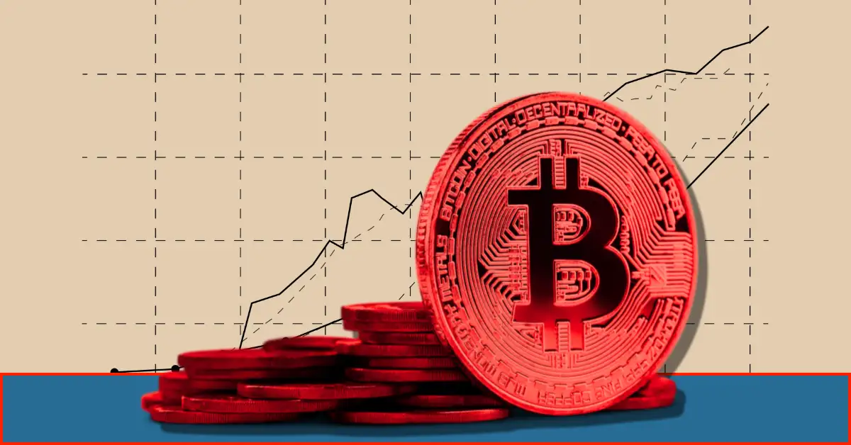 Bitcoin Falls to $54K as Market Pressures Intensify