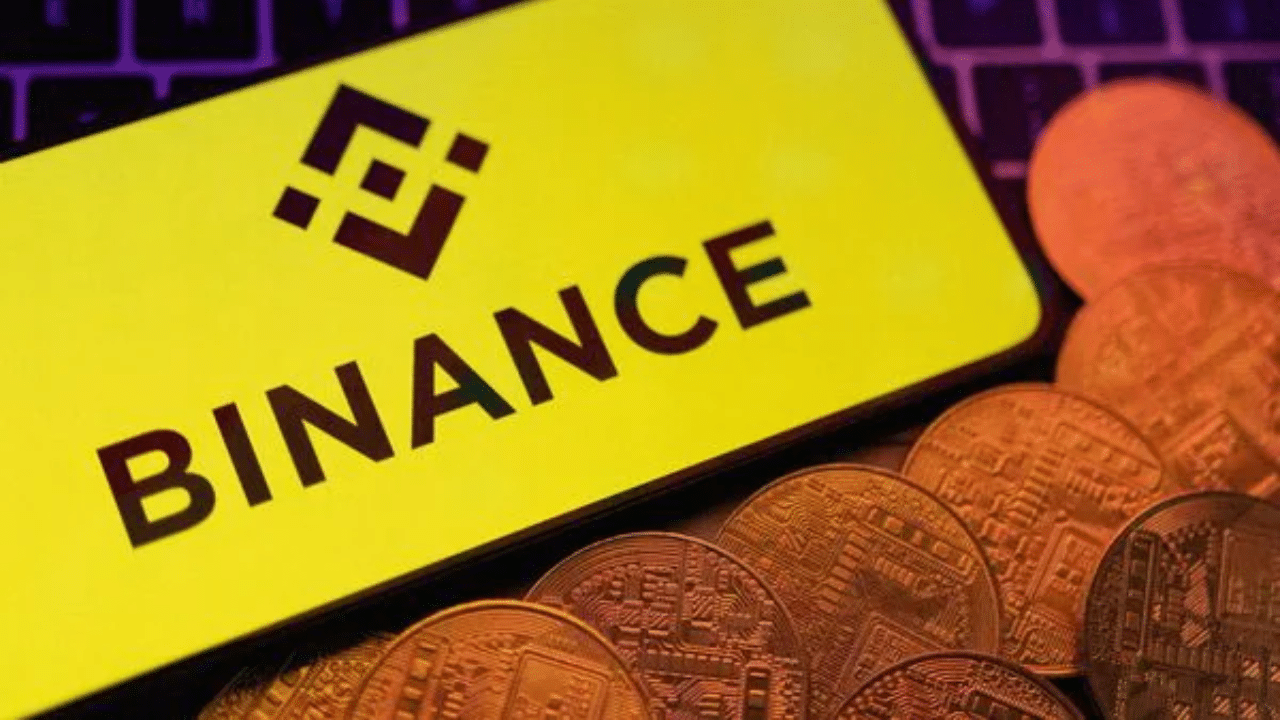 Boost Your Crypto Confidence: Binance Teams Up with Grant Thornton