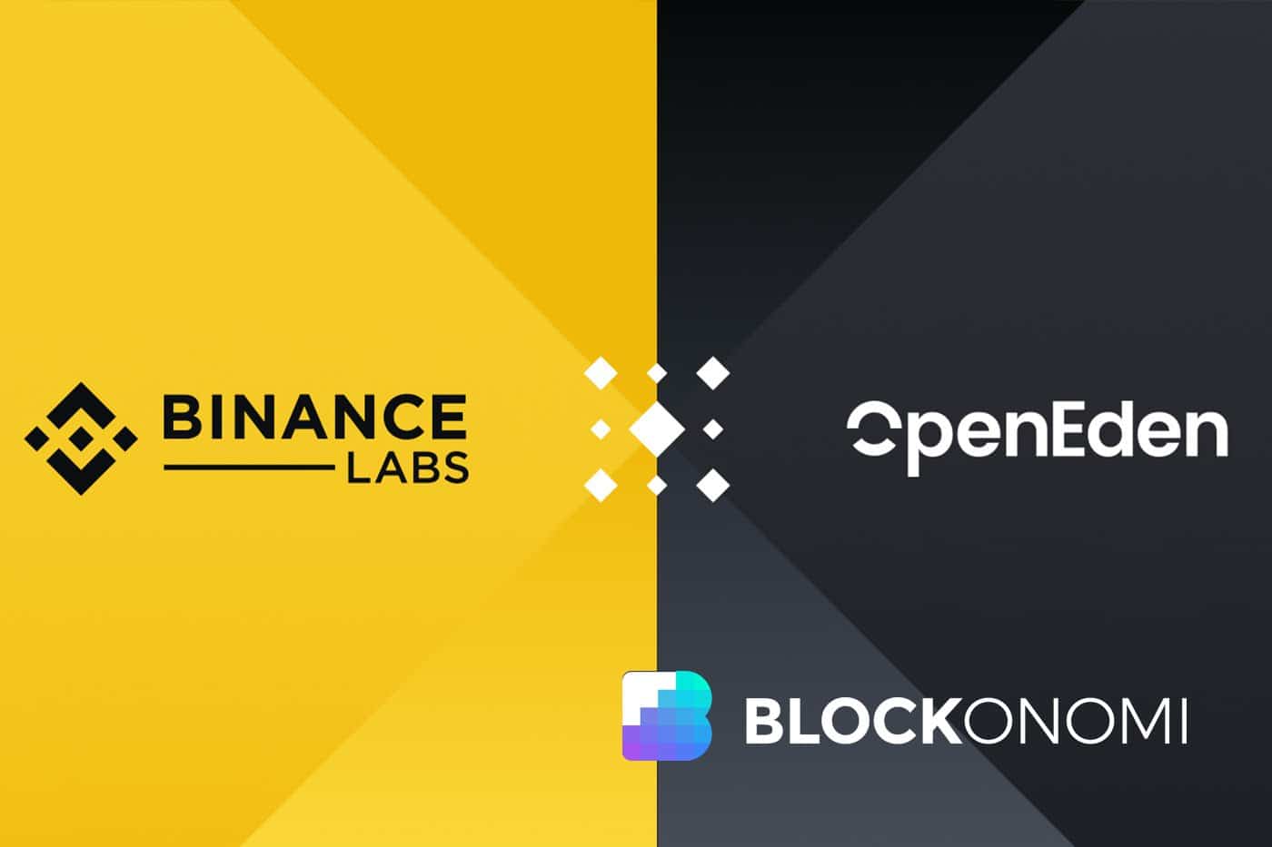 Boost Your DeFi Game: Discover How Binance Labs’ Latest Investment Transforms Asset Tokenization