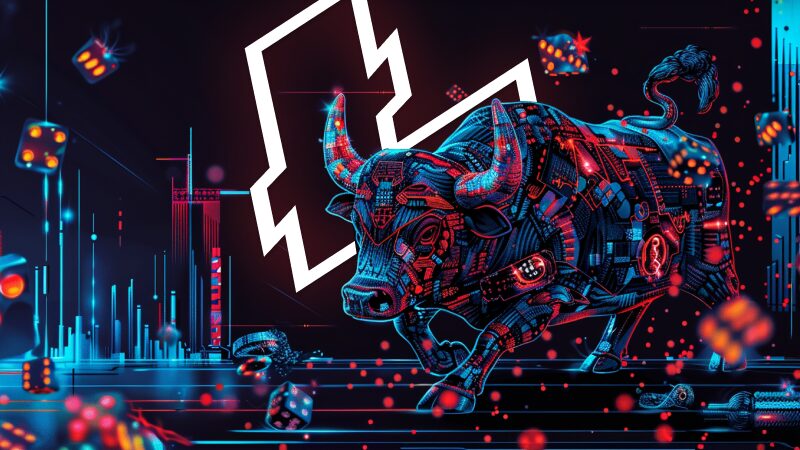 Boost Your Portfolio: Discover How Polygon & Litecoin Bounce Back with Rollblock