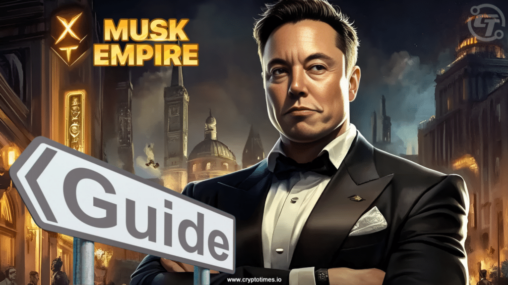 Boost Your $XEMP Profits: Secrets of the Musk X Empire Revealed