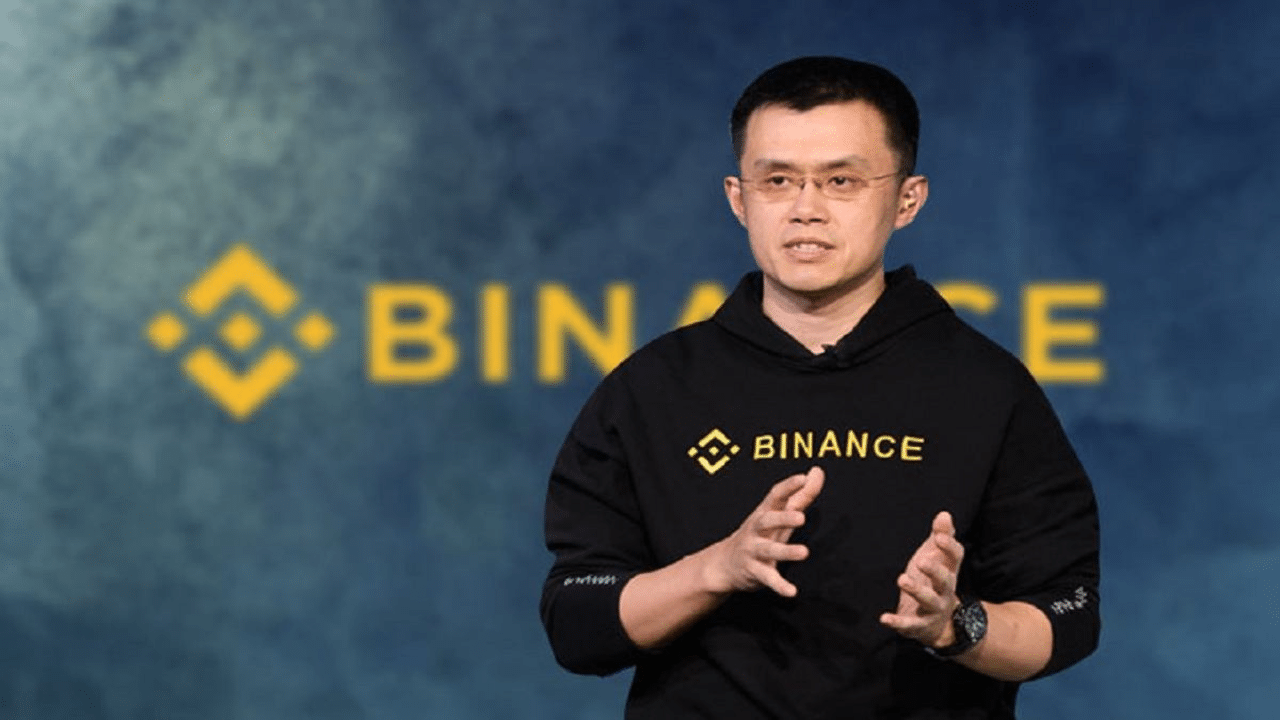 Breaking Free: The Countdown to Binance CZ’s Liberation on September 29