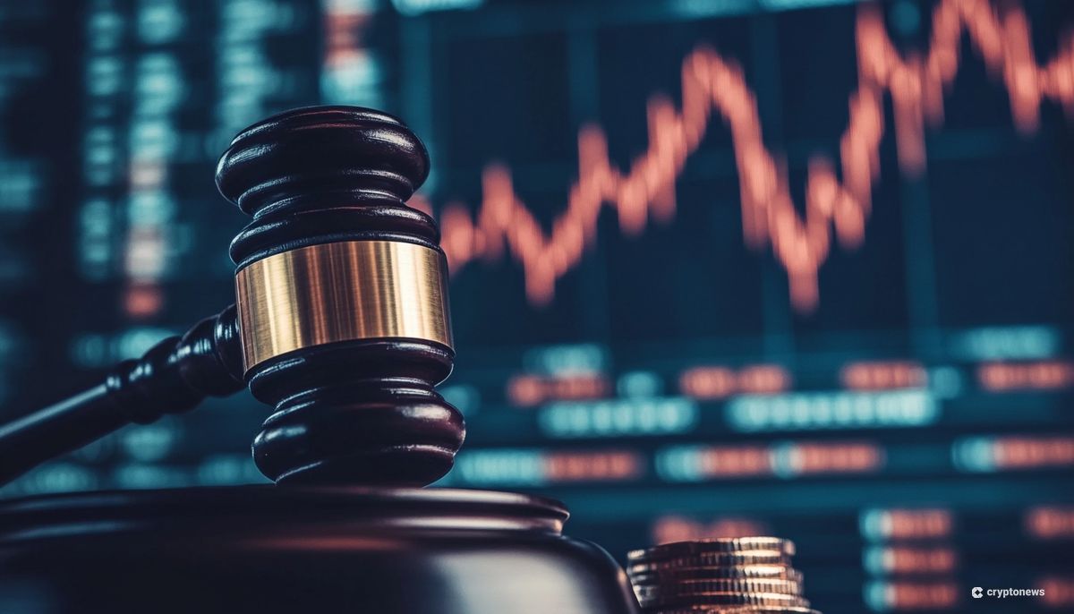 CFTC Slaps Uniswap Labs for Illegal Crypto Derivatives Trading