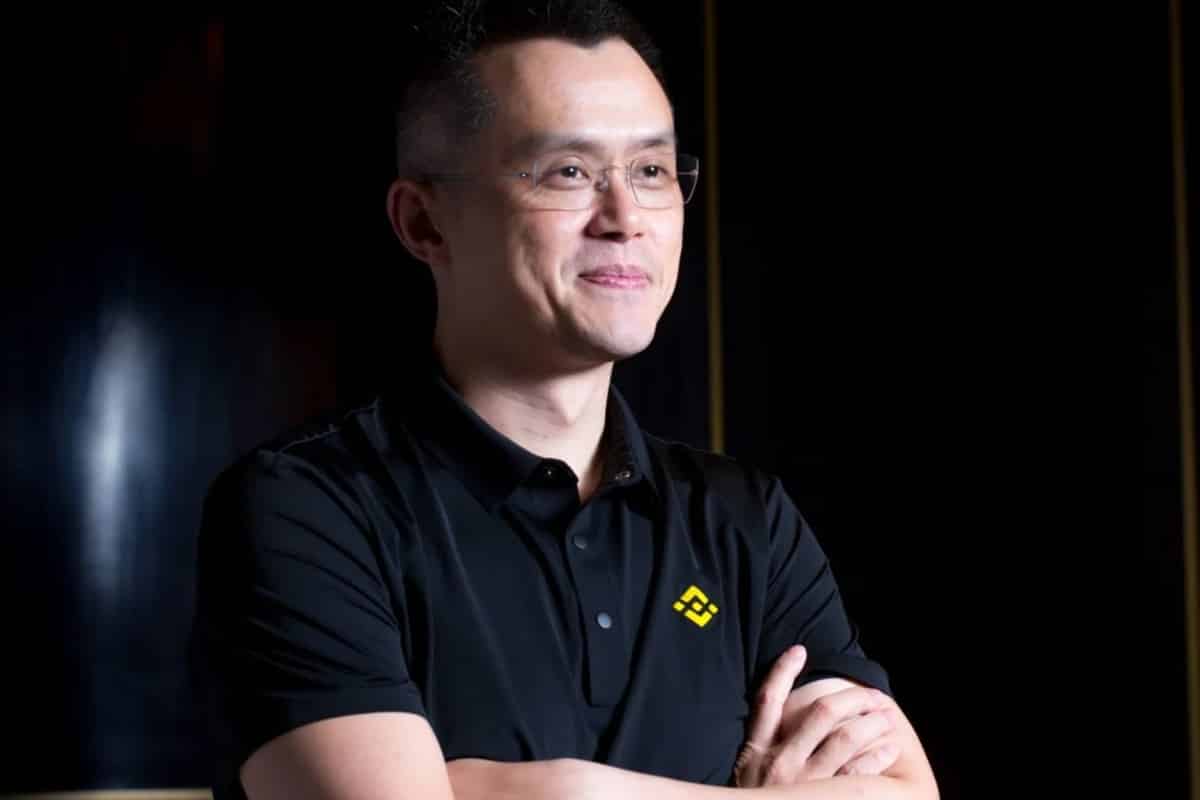 CZ Ready for Release: Binance Founder to Return Next Week!