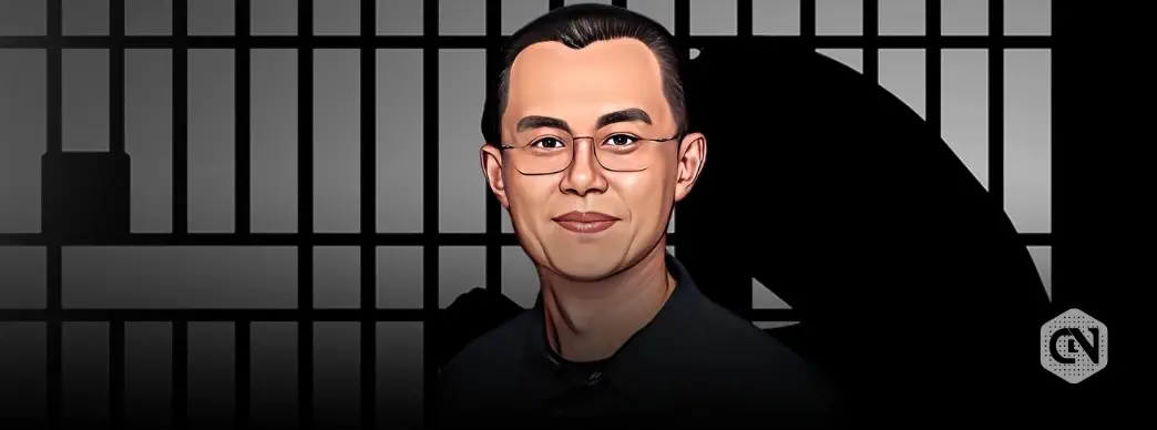 CZ’s Freedom Day: Binance CEO’s Prison Exit Set for September 29