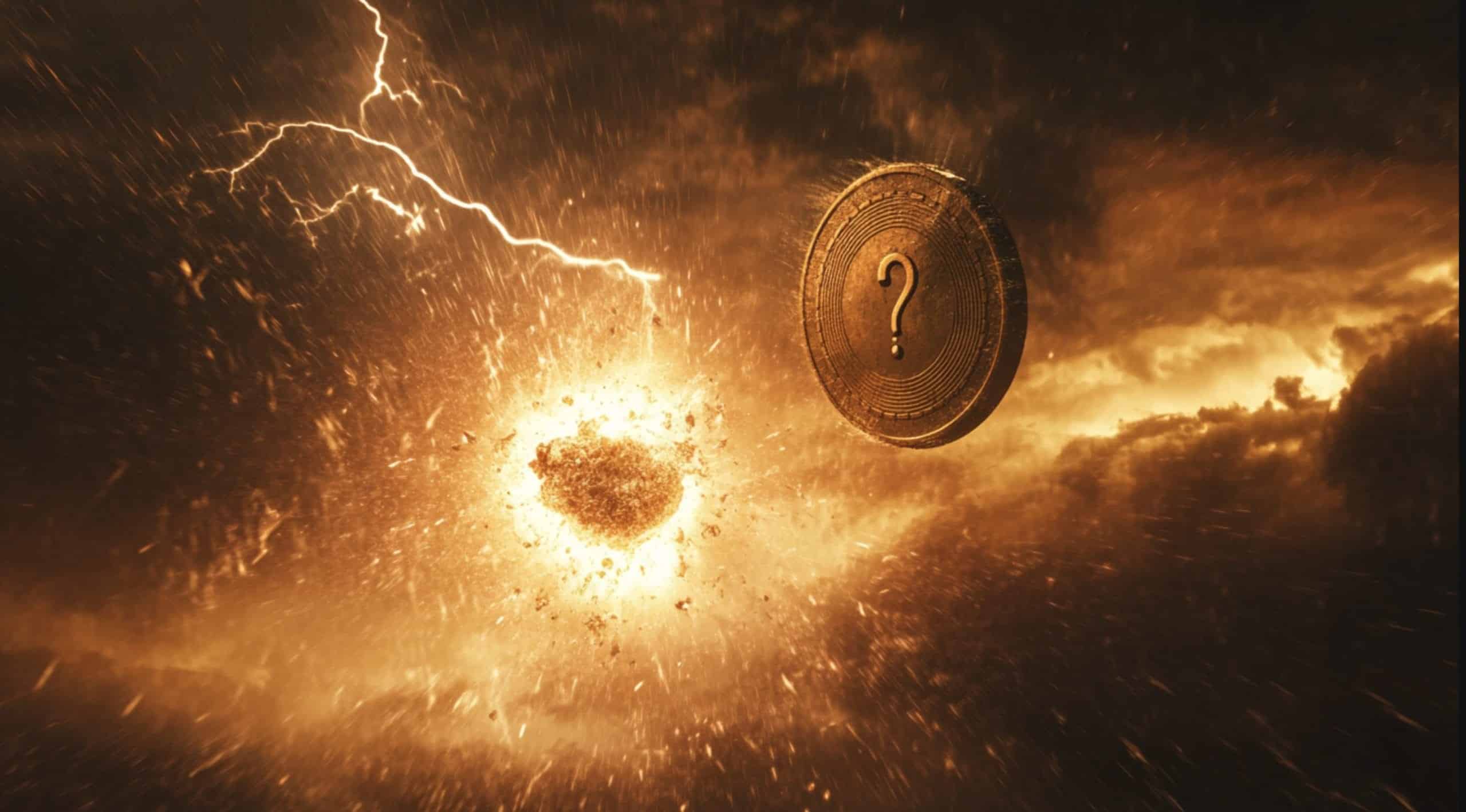 Cardano’s Downfall as Surging Underdog Coin Threatens to Overtake – Is This the End for ADA?