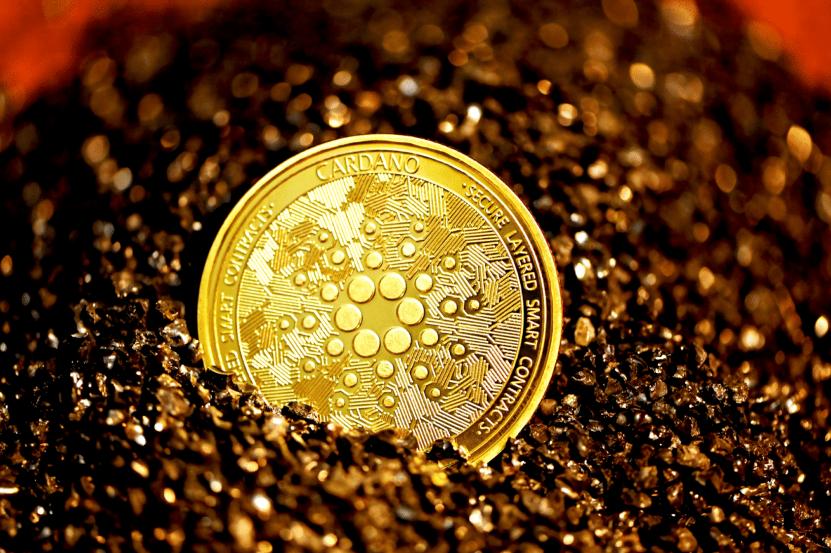 Cardano Sees Five-Month High in Active Addresses After Upgrade