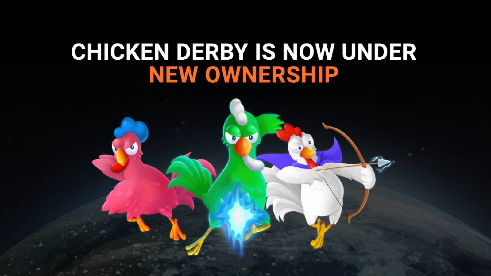 Chicken Derby’s Epic Takeover: Muzzle Run Launches $6K Tournament – Join Now!