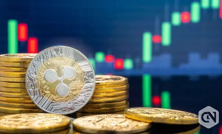 Ripple Shows Bullish Momentum; XRP Eyes $0.74 Next Week