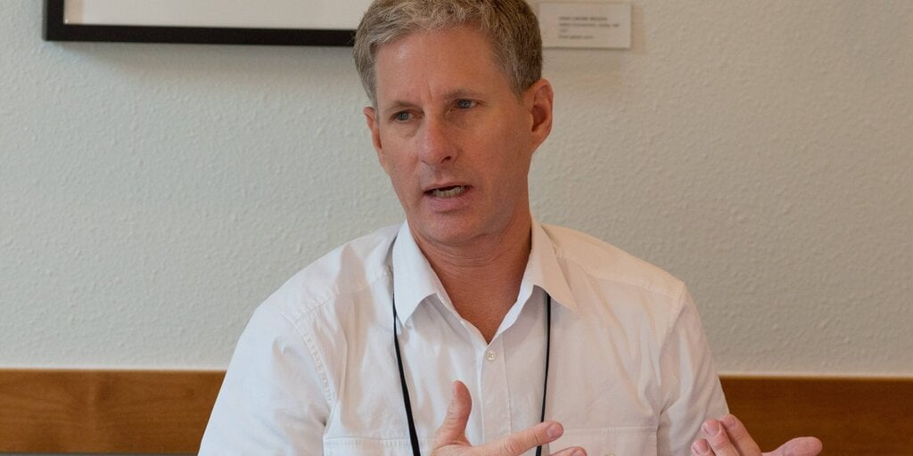 Chris Larsen Powers Up DeFi Future with $10M Boost to Yellow Network