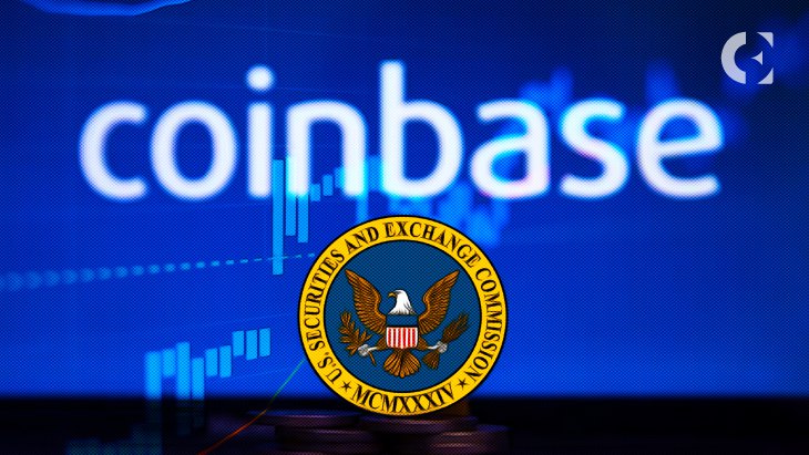 Coinbase Wins Partial Victory in SEC Case, Gains Access to Key Documents