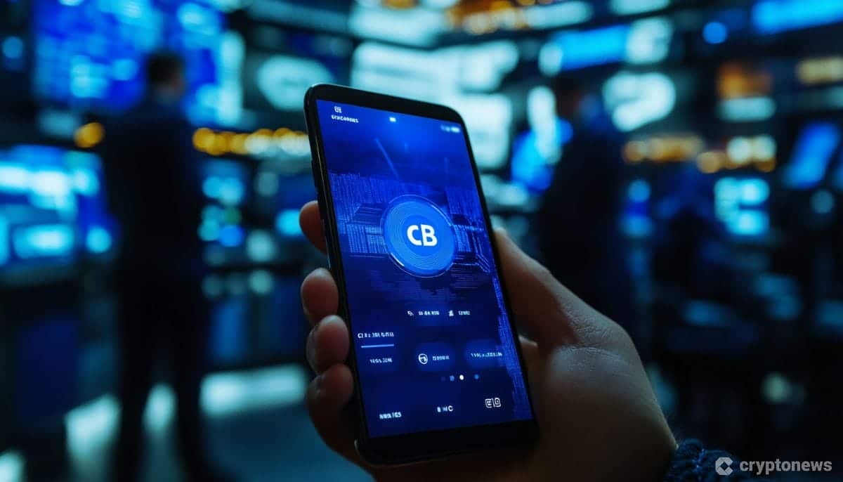 Coinbase Reveals Groundbreaking Fully Backed ‘cbBTC’ Token