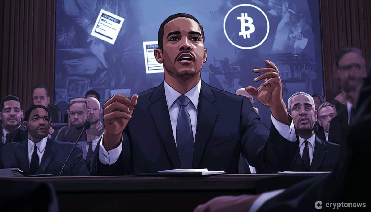 Crypto-friendly Rep. Ritchie Torres Urges CFTC to Regulate Election Markets Following Setback