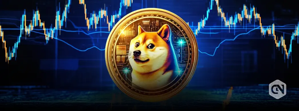 DOGE Stalls at $0.1055 – Bears Eye Lower Ground at $0.0890