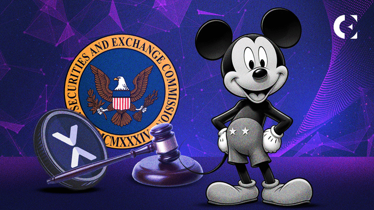 As XRP Stalls, Meeky Mouse (MEEK) Takes the Spotlight in 2024