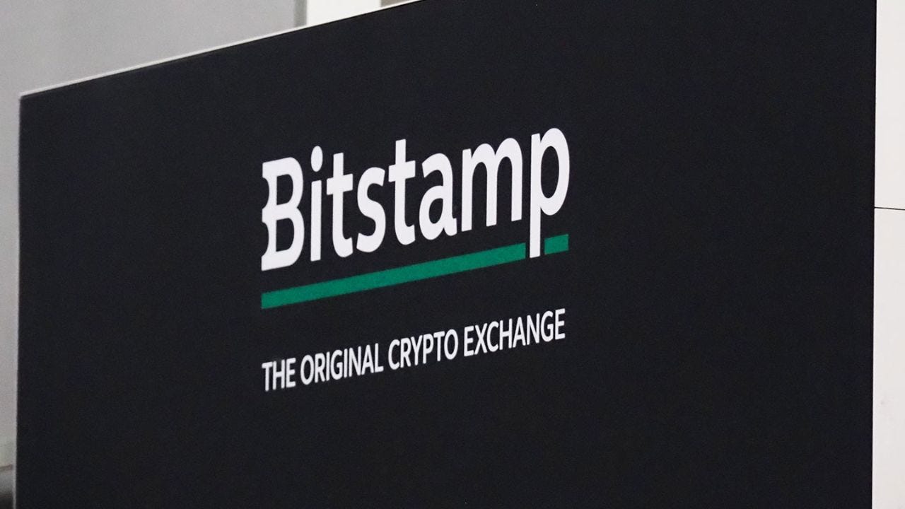 Discover Bitstamp’s Revolutionary Derivatives Exchange Powered by XRP Ledger