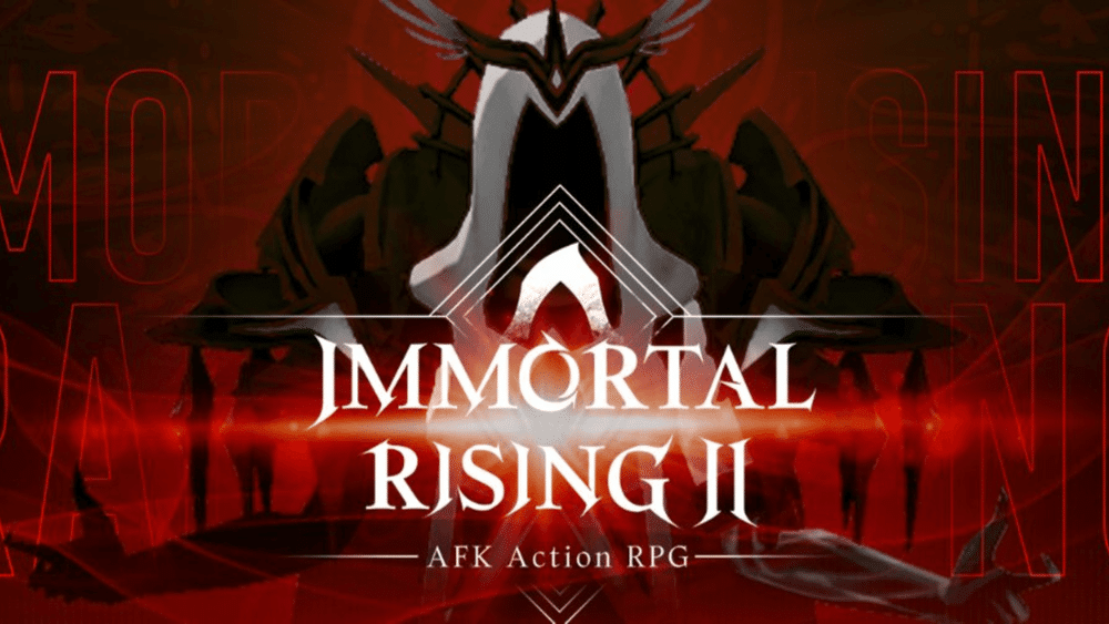 Discover Eternal Glory in Immortal Rising 2 – Claim Your Exclusive Rewards Today!