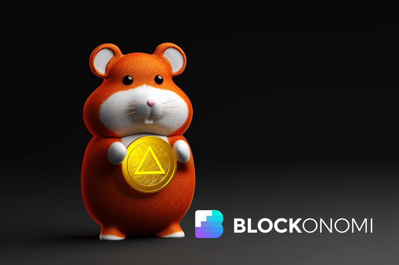 Discover Gas-Free Token Airdrops with Bitget and Hamster Kombat’s Partnership