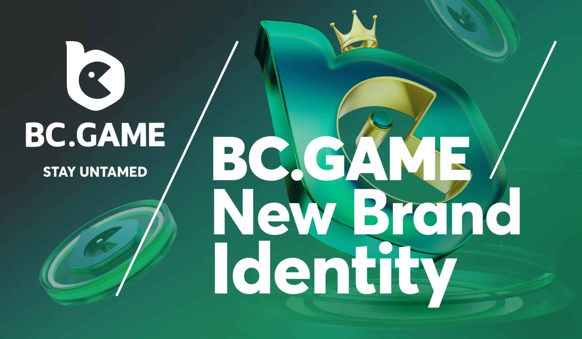 Discover How BC.GAME’s Latest Upgrade Revolutionizes iGaming Experiences!