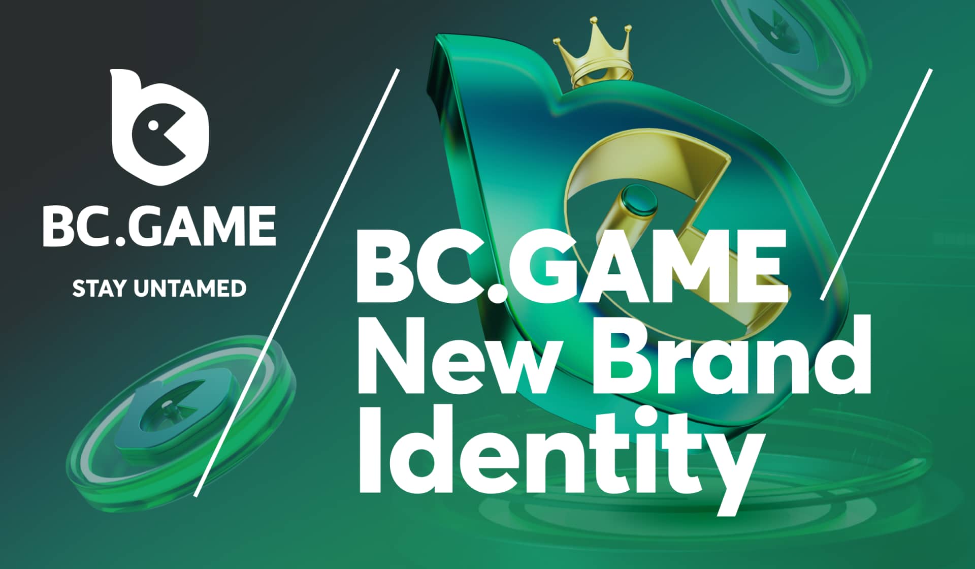 Discover How BC.GAME’s Revolutionary Upgrade Transforms Your iGaming Experience