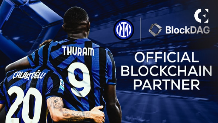 Discover How BDAG Elevates the Game with Inter Milan – Pepe Coin and SunPump Shine!