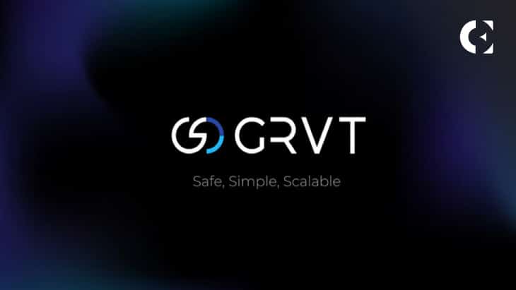 Discover How GRVT’s Hybrid Exchange Attracted 16 Elite Market Makers and Achieved a $3.3B Turnover Before Its Revolutionary Mainnet Debut