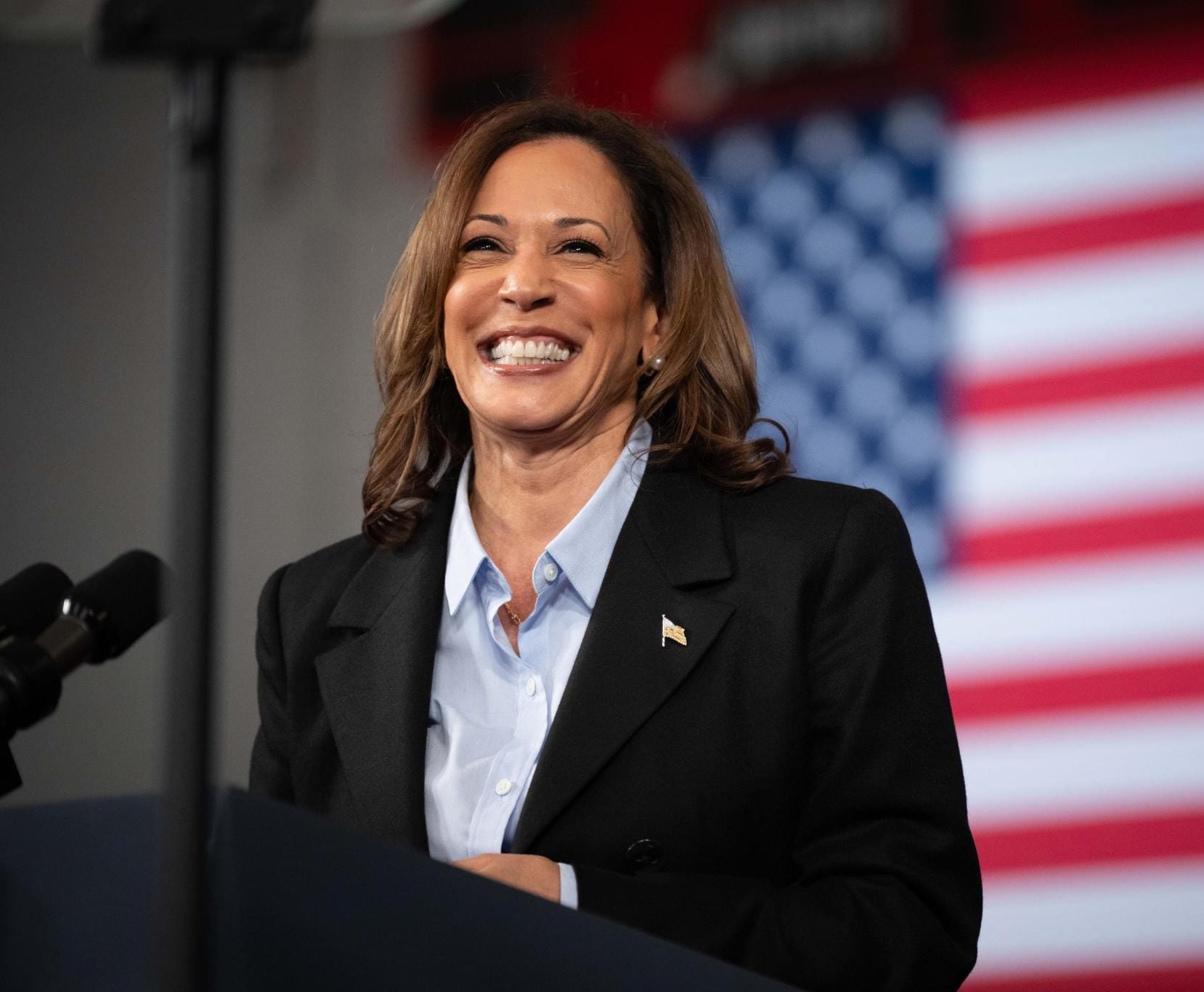 Discover How Kamala Harris’ Super PAC is Revolutionizing Campaign Funding with Crypto