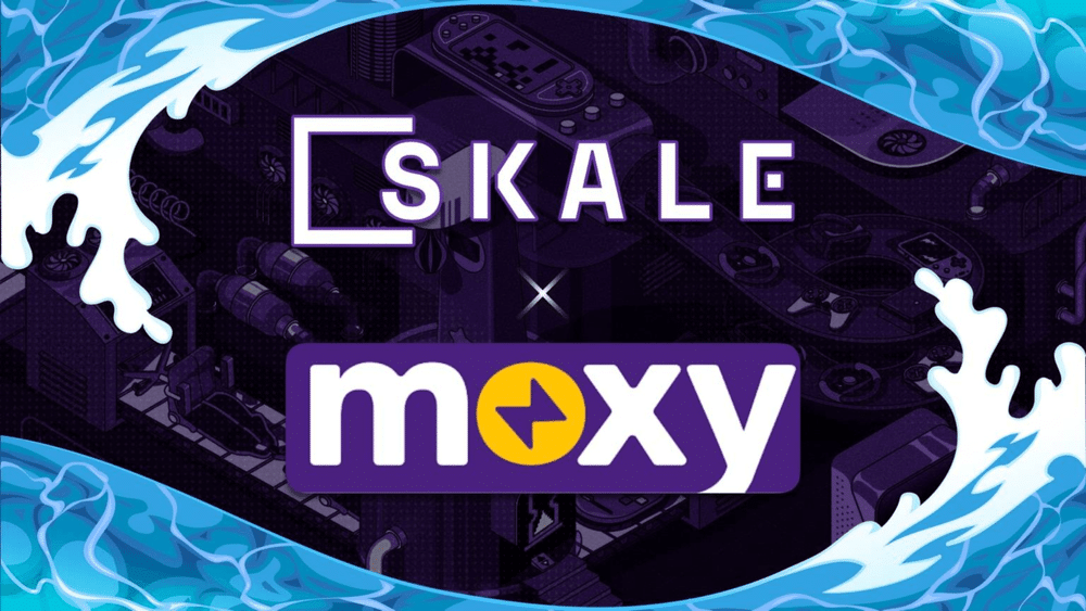 Discover How SKALE’s Latest Alliance with Atari Legends Revolutionizes Gaming