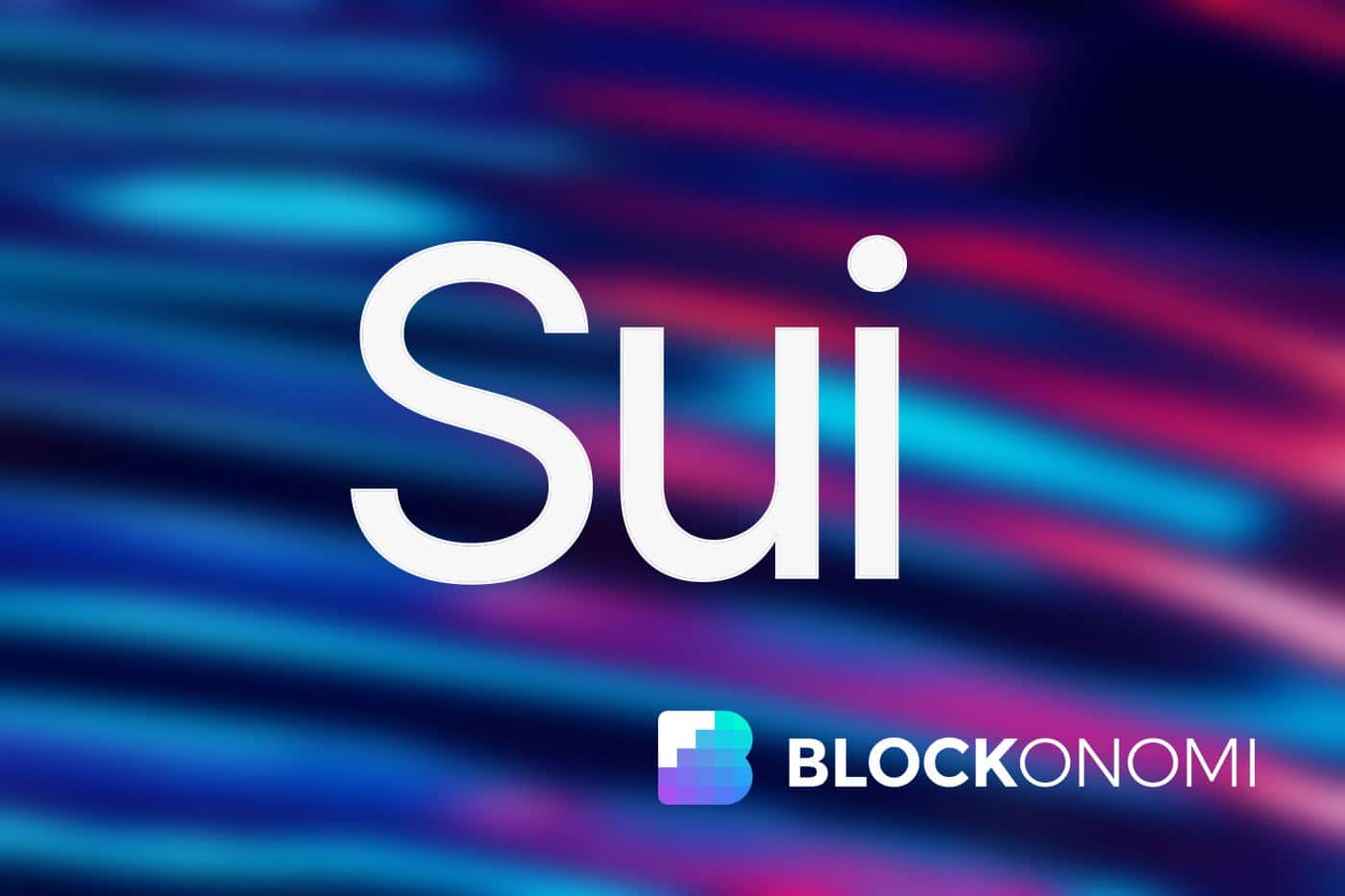 Discover How Sui Network’s Latest Update Revolutionizes Crypto with USDC Integration