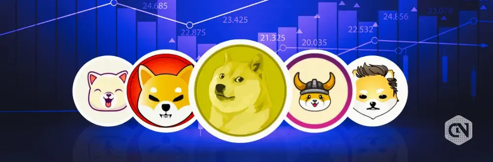 Discover How $WIF’s 10.3% Surge Leads the Pack with $DOGE and $BONK in Tow