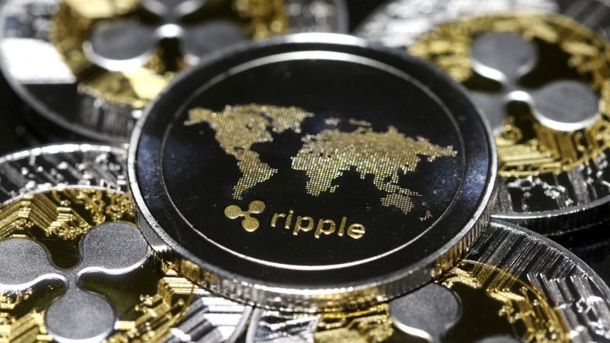 ripple XRP