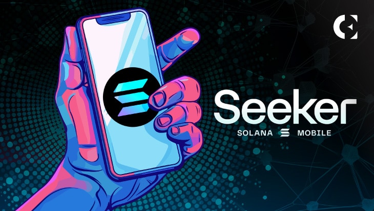 Discover Solana Labs’ Game-Changing Smartphone Revolution