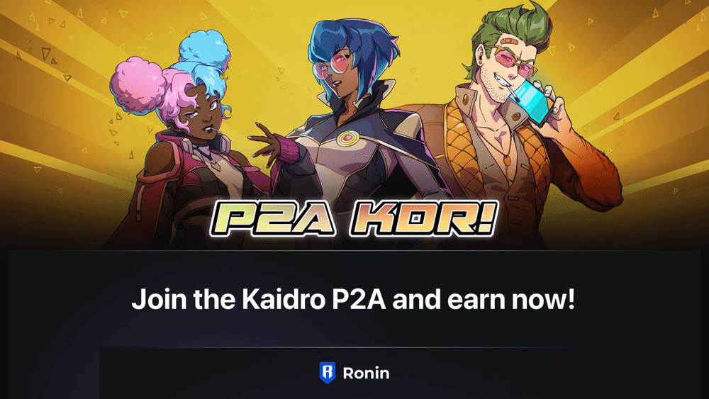 Discover What Kaidro Is Offering This September – Spinwheel Rewards and More!