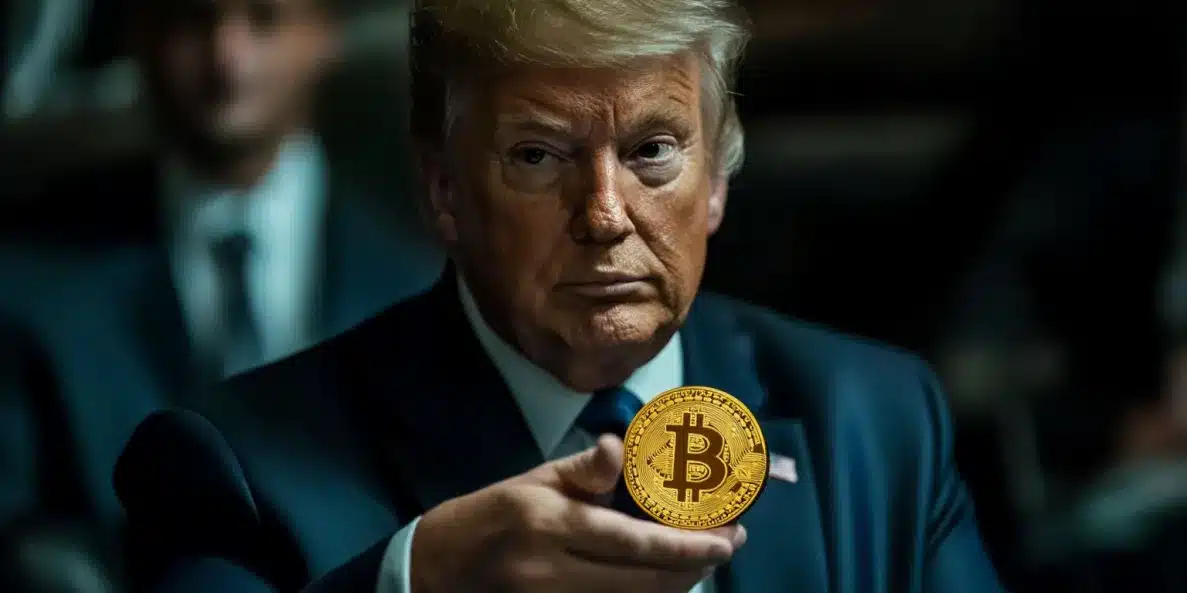 Discover When Trump’s Revolutionary Crypto Initiative Will Go Live