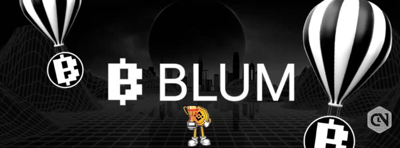 Discover Why Binance Chose Telegram’s Blum as Its Latest MVB Winner