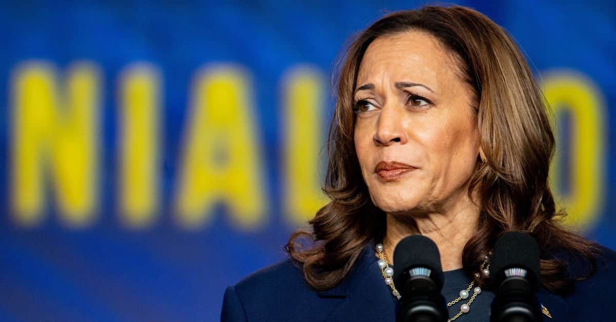 Discover Why Kamala Harris Says No to Crypto Donations – Inside the PAC Strategy