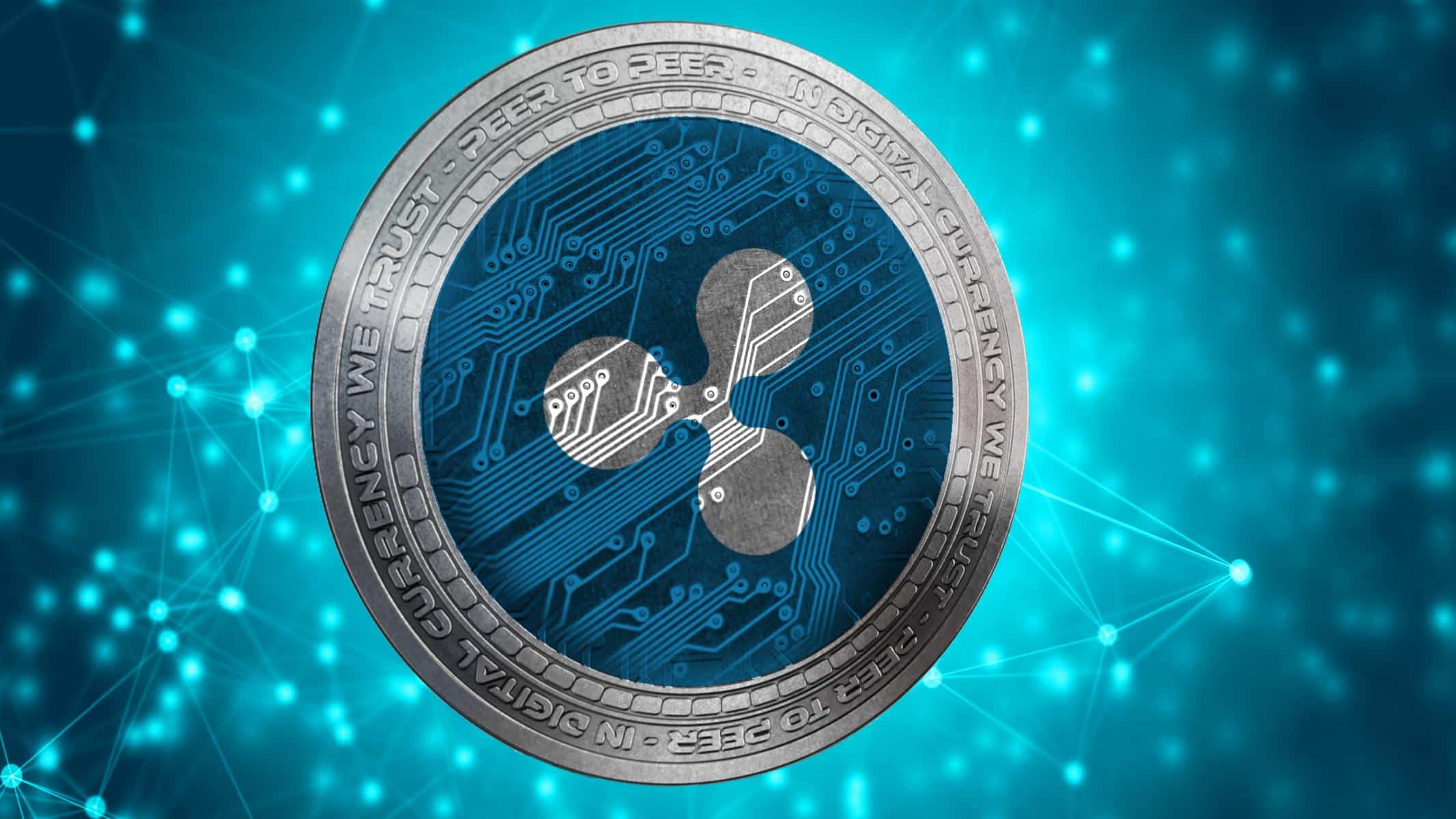 Discover Why a Leading Crypto Founder Believes XRP Could Turn into Global Currency