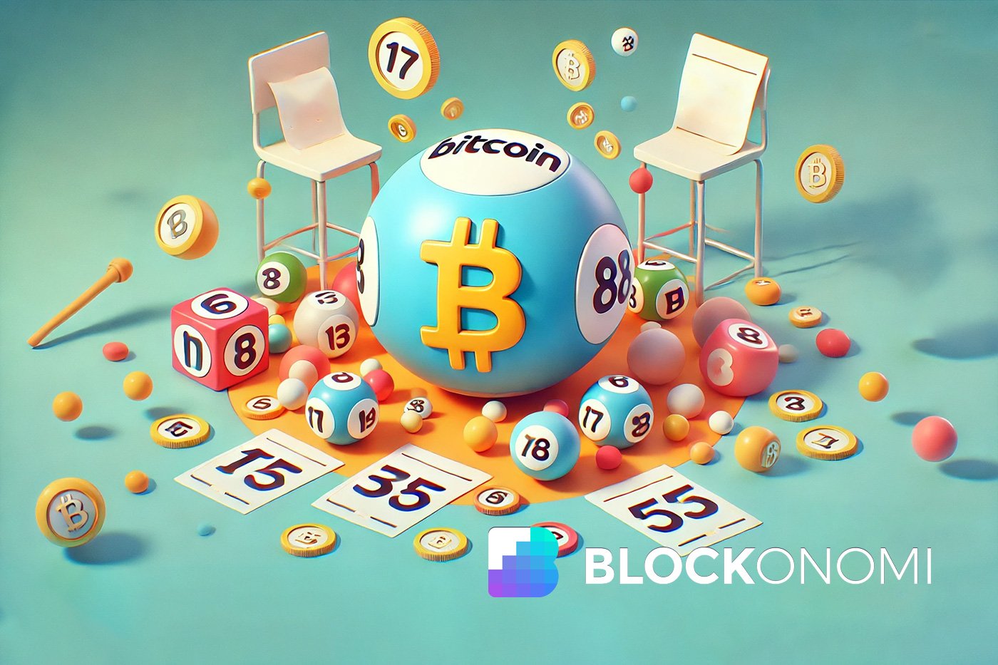 Best Bitcoin & Crypto Lottery Sites