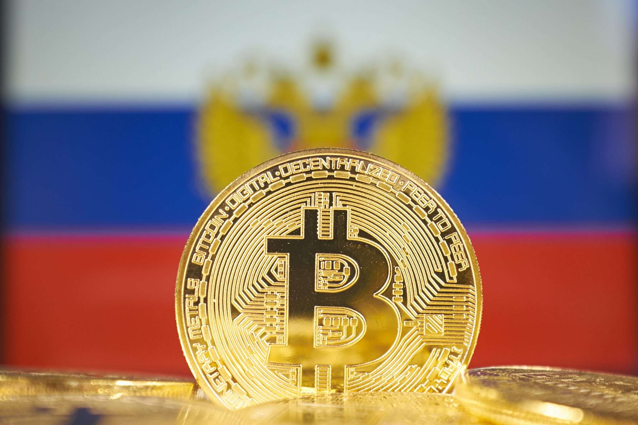 Discover the Bold Move: Russia’s 54,000 BTC Mining Boom Now Fully Legal